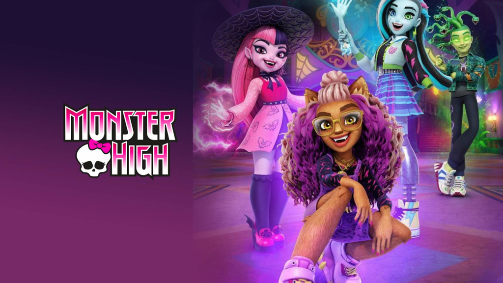 Monster High