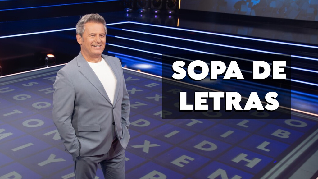 Sopa de Letras