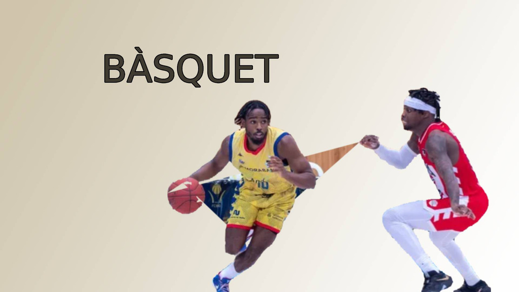 Bàsquet