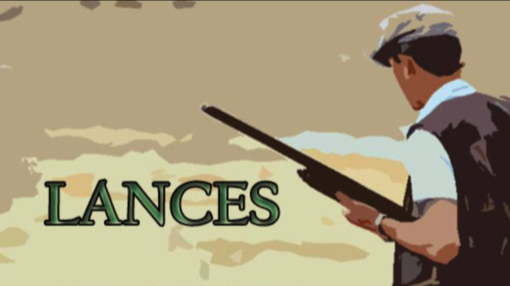 Lances