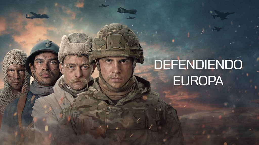 Defendiendo Europa