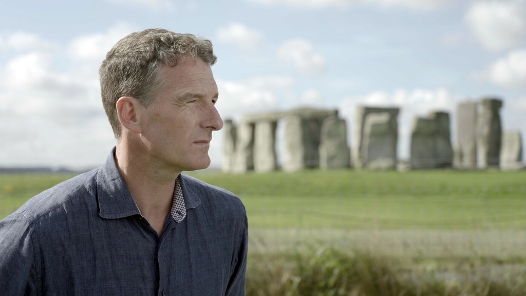 Los mayores descubrimientos con Dan Snow