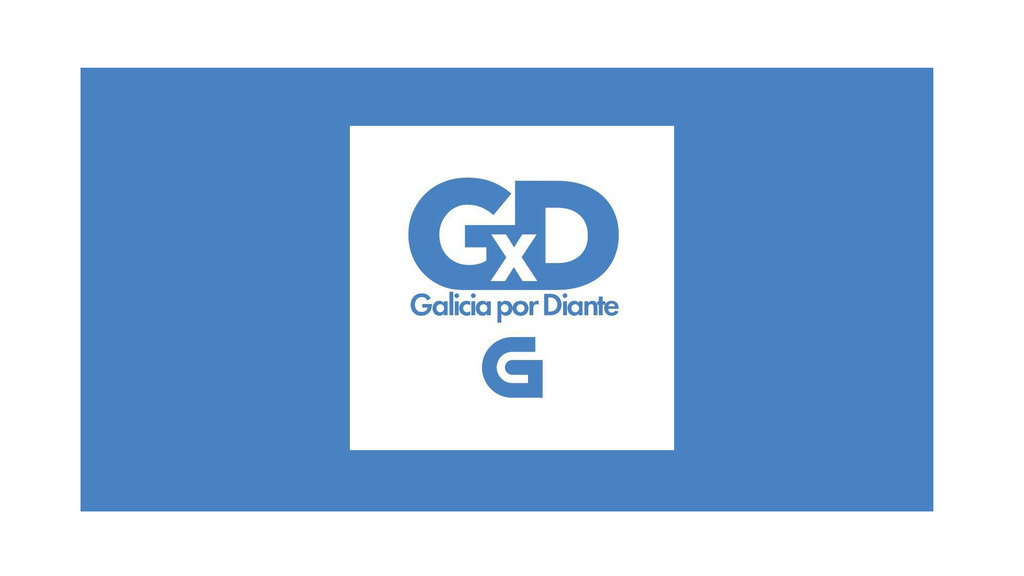 O faladoiro do Galicia por diante