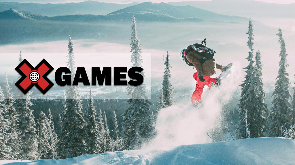 X Games - Aspen