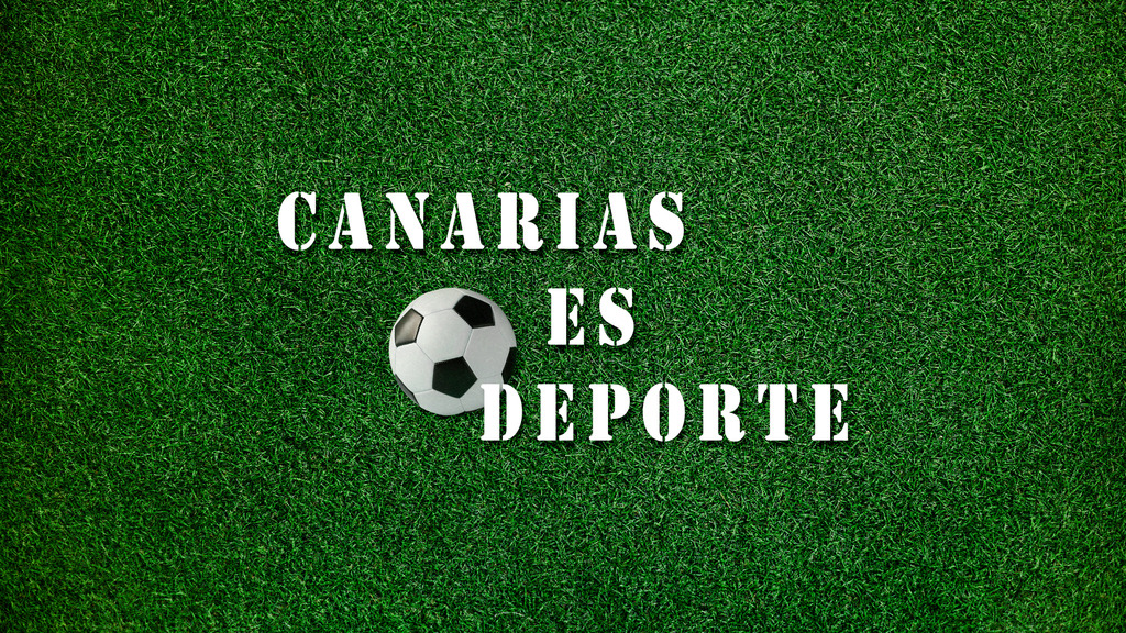 Canarias es Deporte