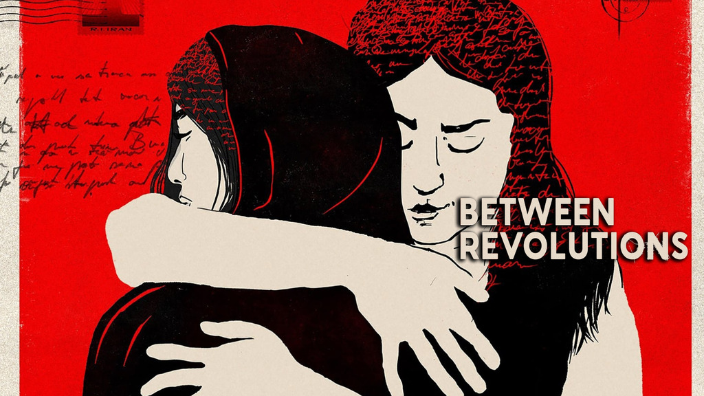 Between Revolutions