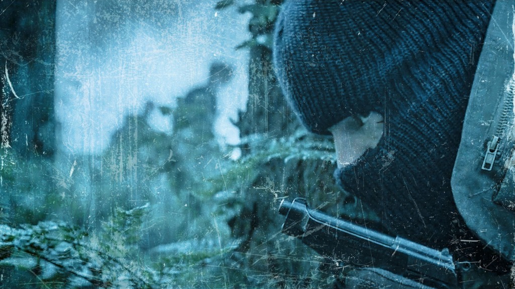 El asesino de policías