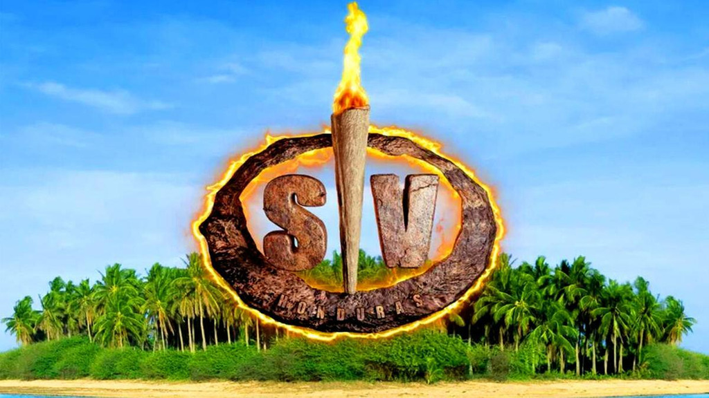 Supervivientes - Conexión Honduras