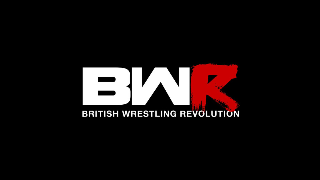 British Wrestling Revolution