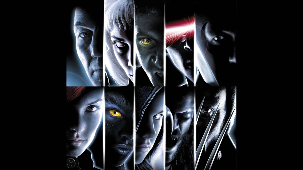 X-Men