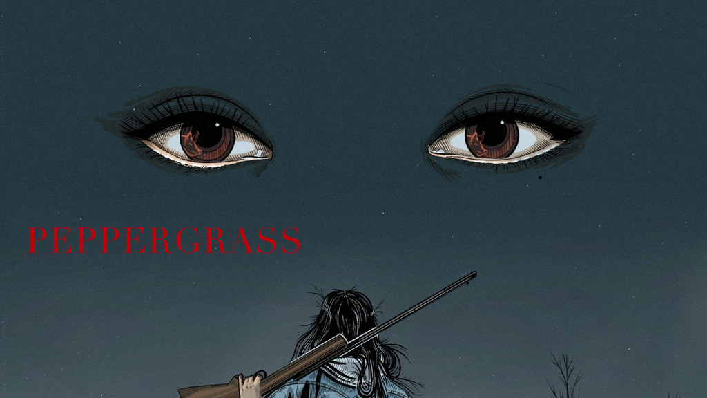 Peppergrass