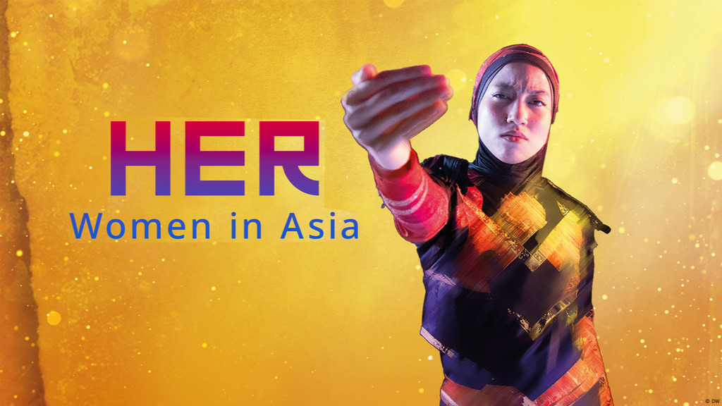 HER Women in Asia