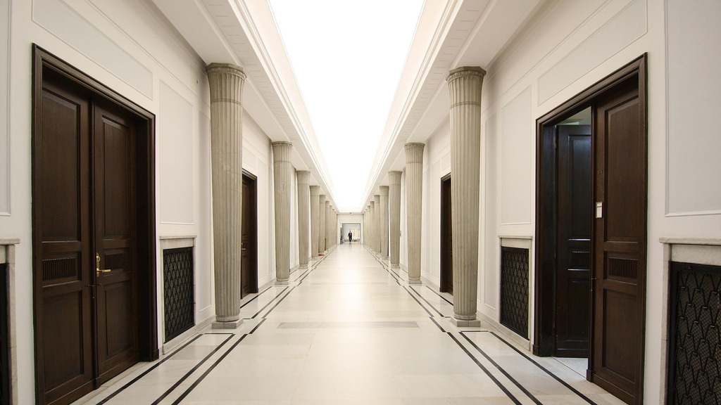 Parlamento