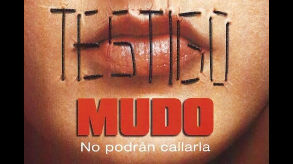 Testigo mudo