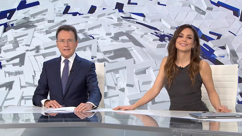 Noticias fin de semana 2 Antena 3