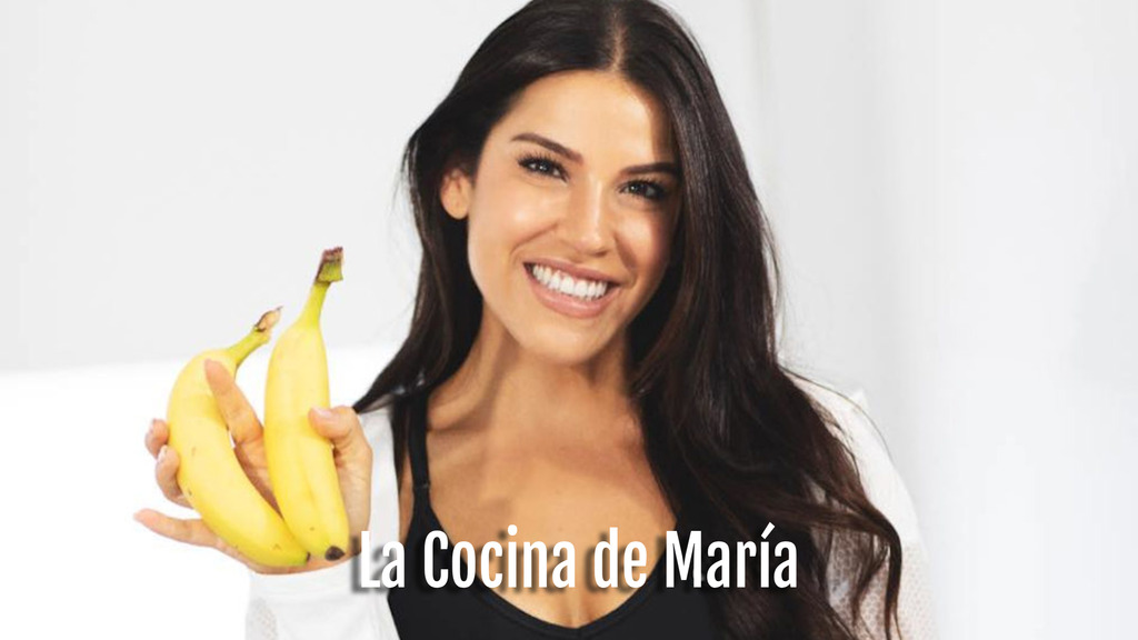 La Cocina de María