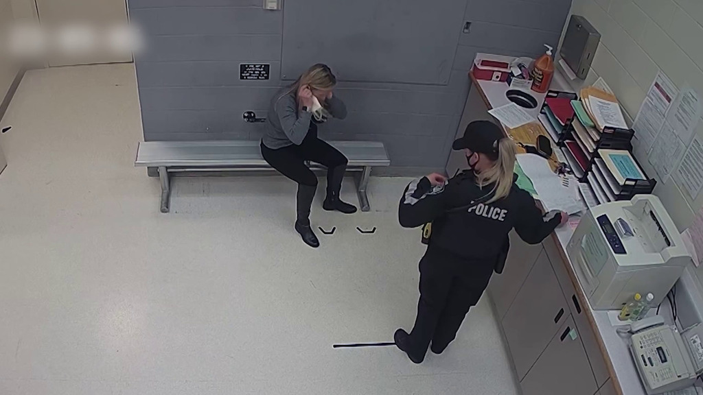 Court Cam, acción judicial