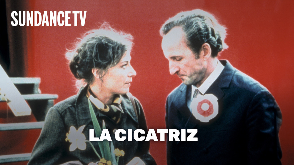 La cicatriz