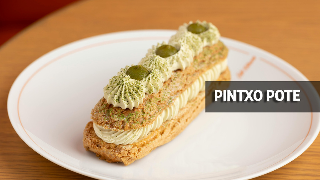 Pintxo pote