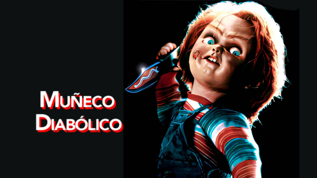 Muñeco diabólico