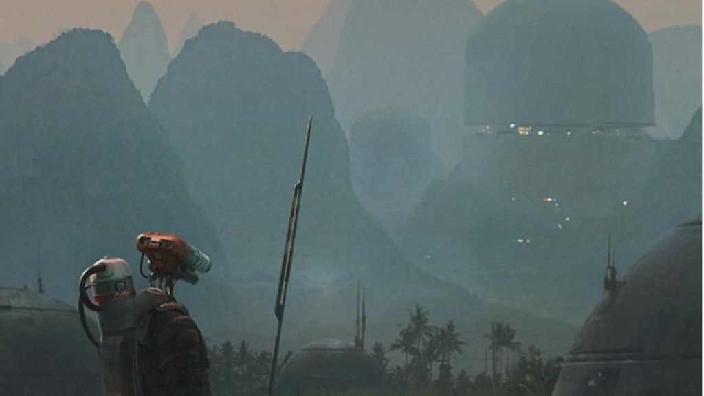 Resistencia