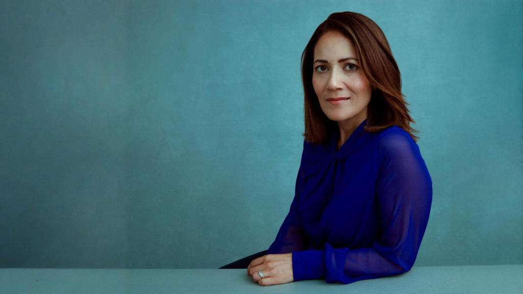 The Mishal Husain Show