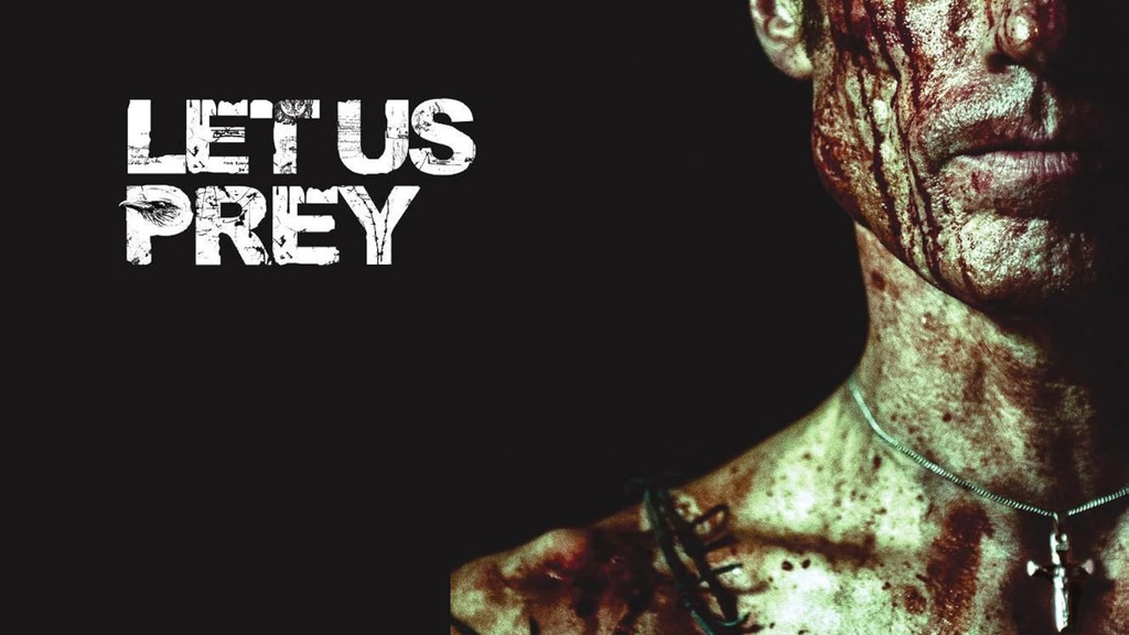 Let Us Prey