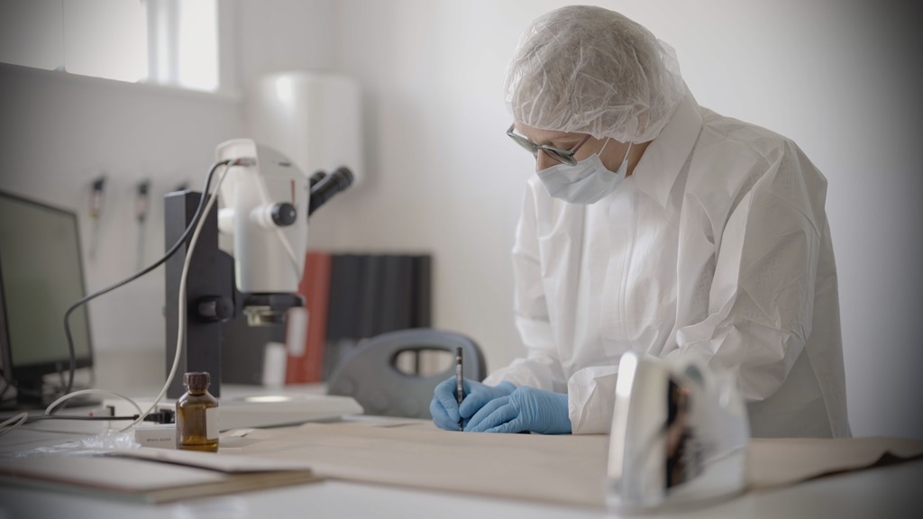 Ciencia forense, casos sin resolver