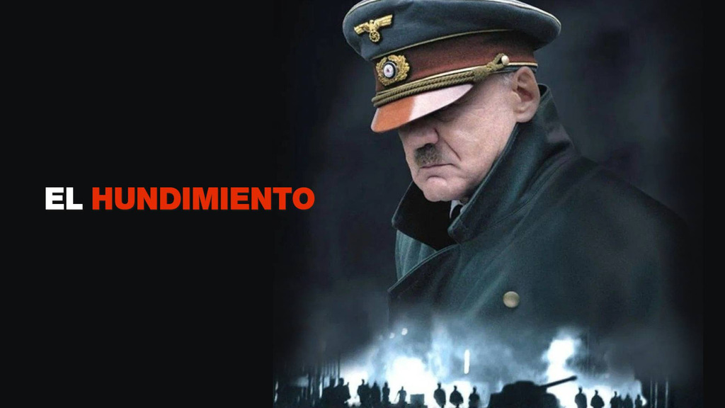 El hundimiento
