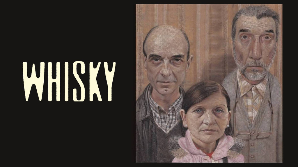 Whisky