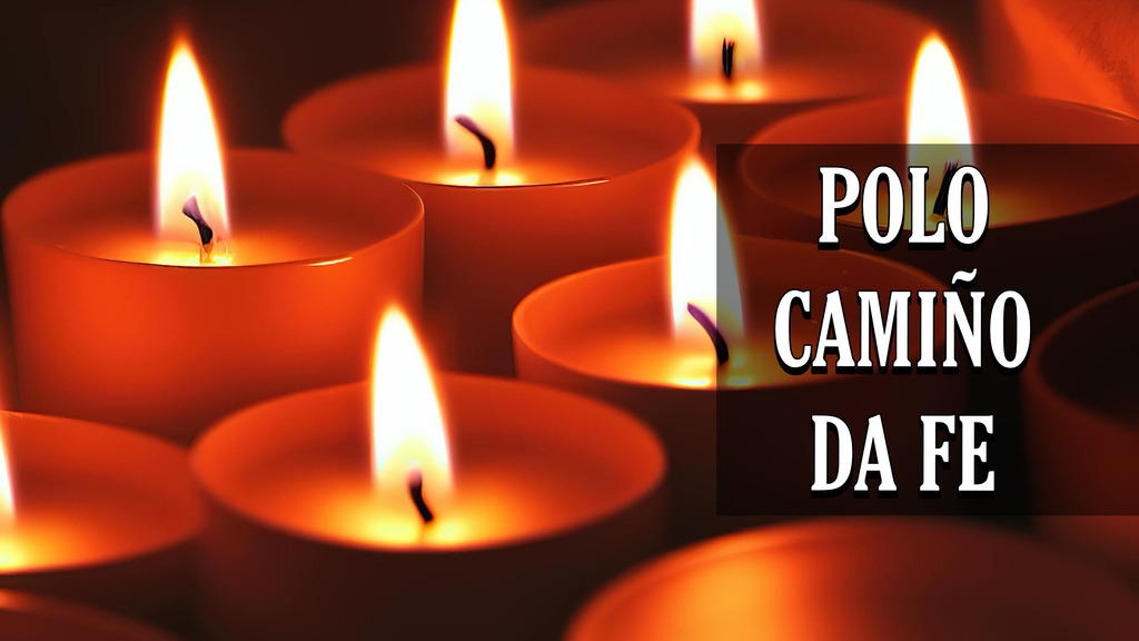 Polo camiño da fe
