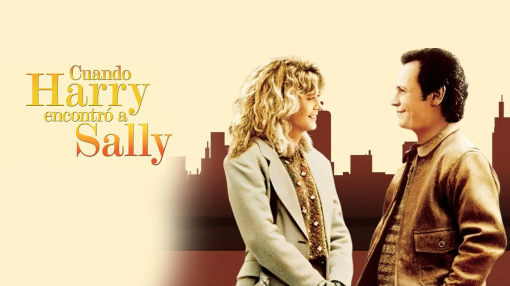 Cuando Harry encontró a Sally