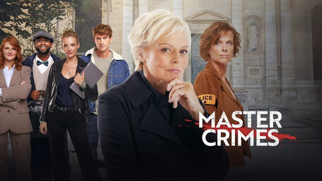 Master Crimes
