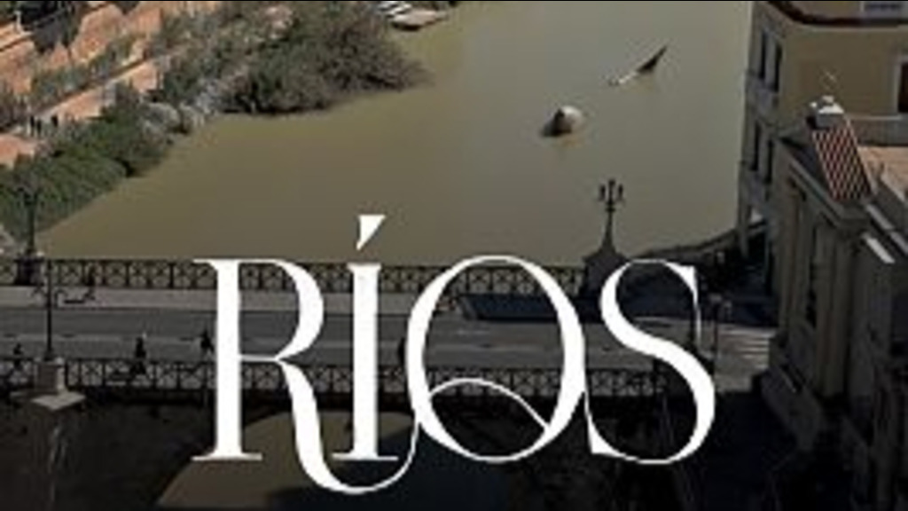 Ríos