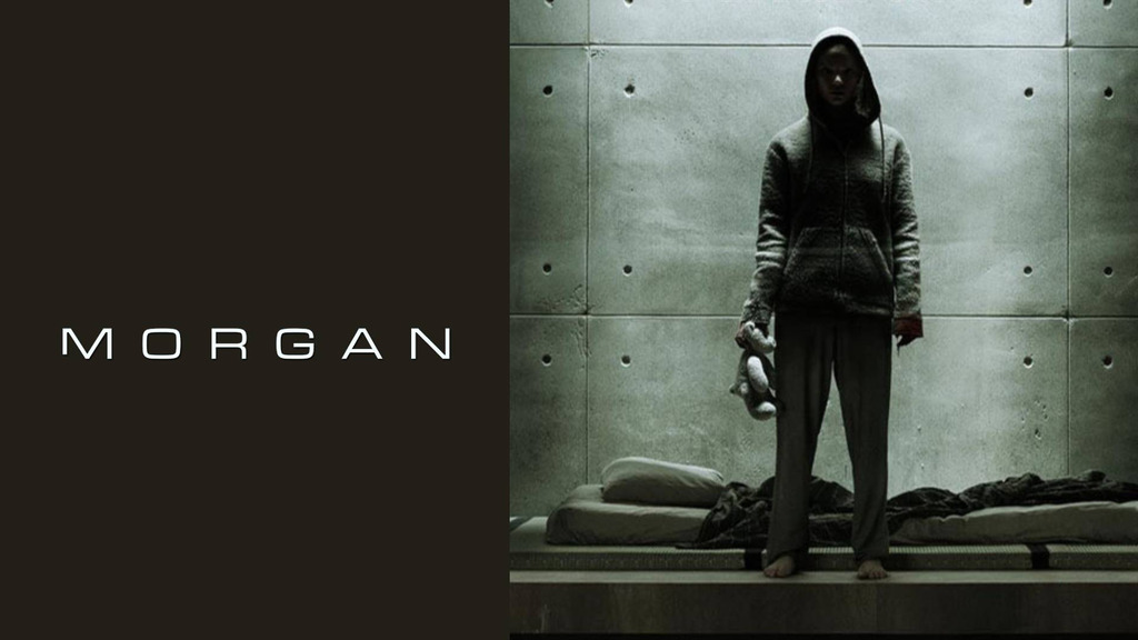 Morgan