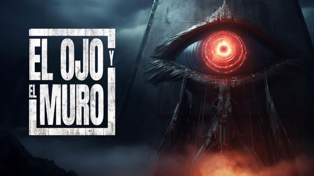El ojo y el muro