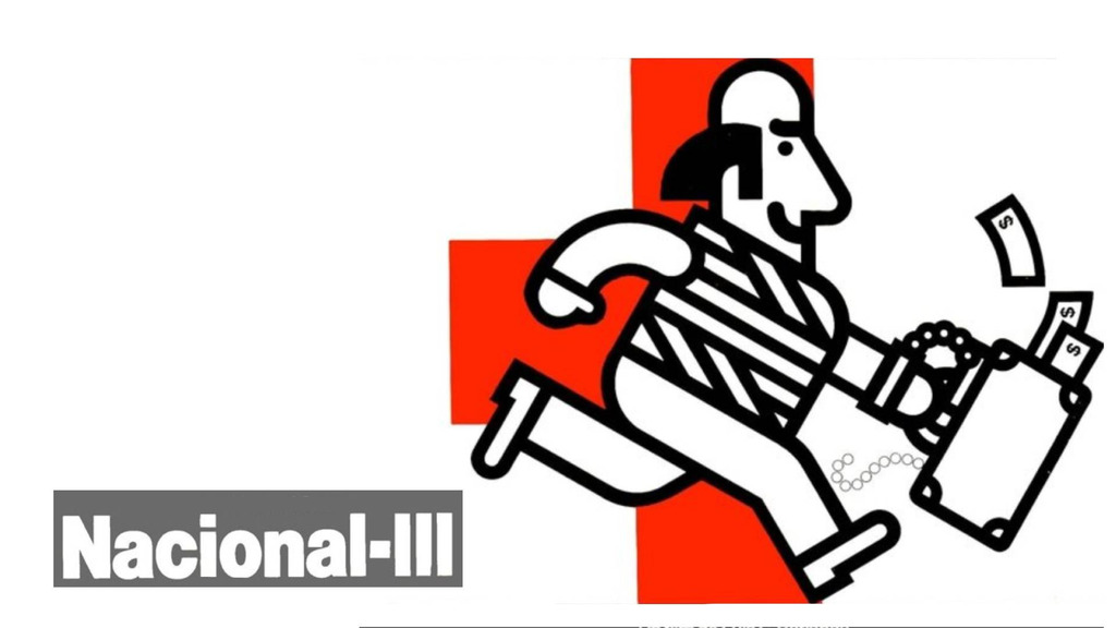 Nacional III