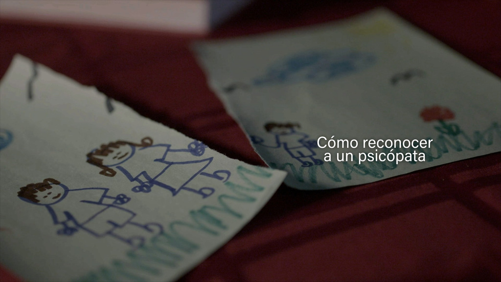 Cómo reconocer a un psicópata