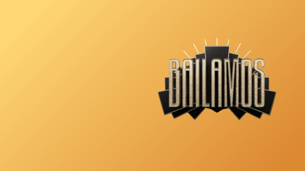 Bailamos