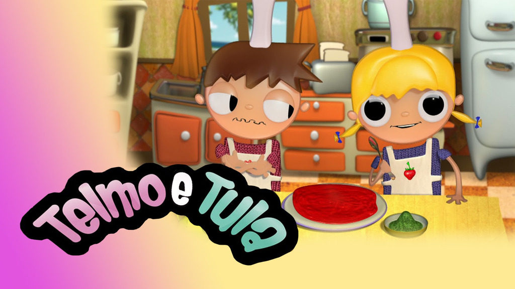 Telmo y Tula