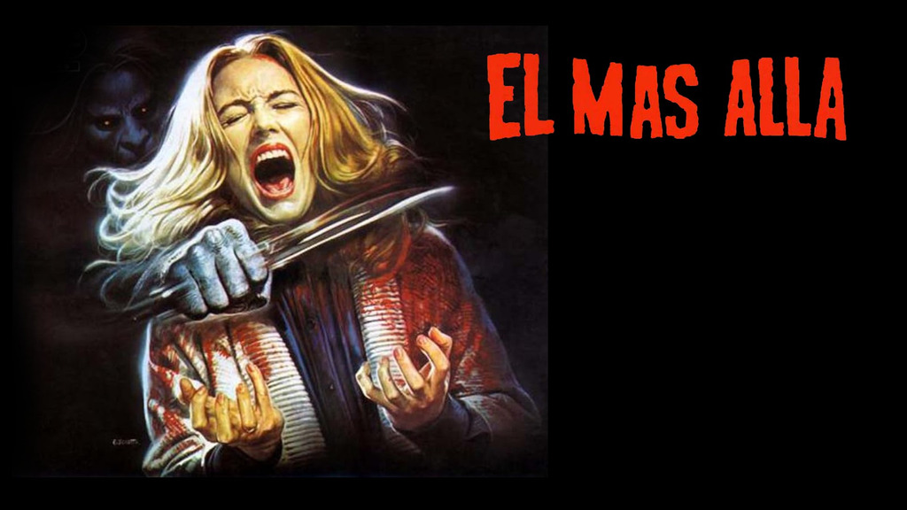 El más allá