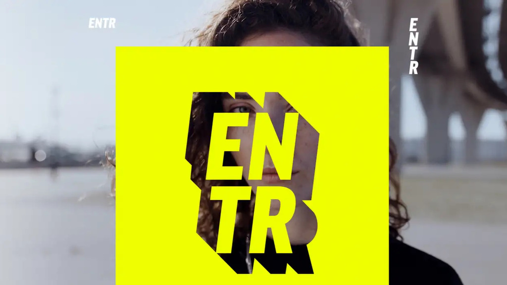 ENTR