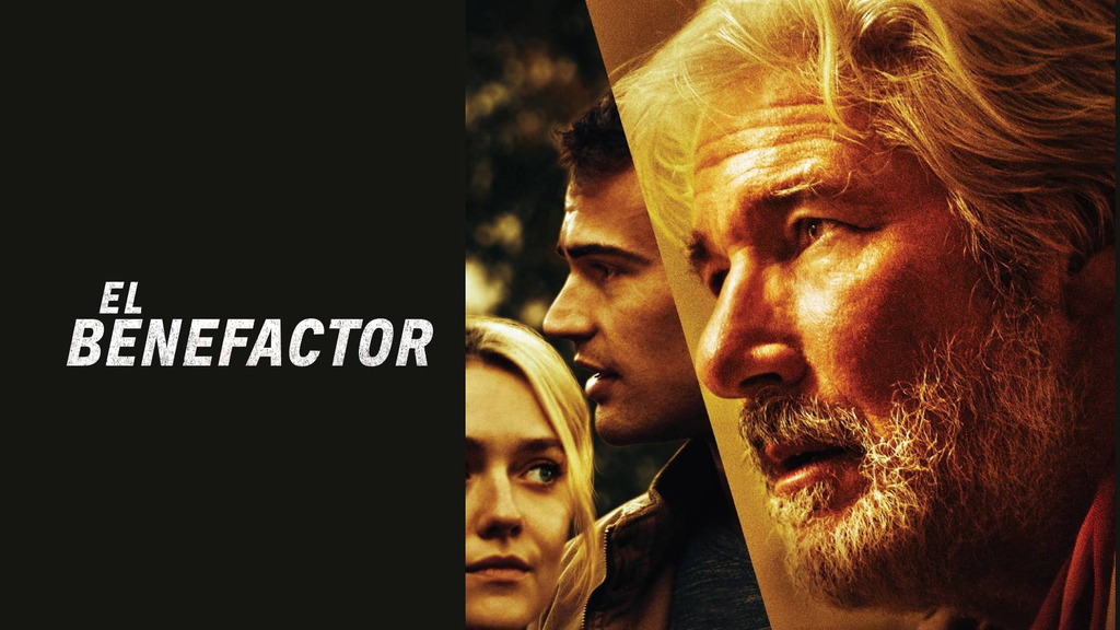 El benefactor (Franny)