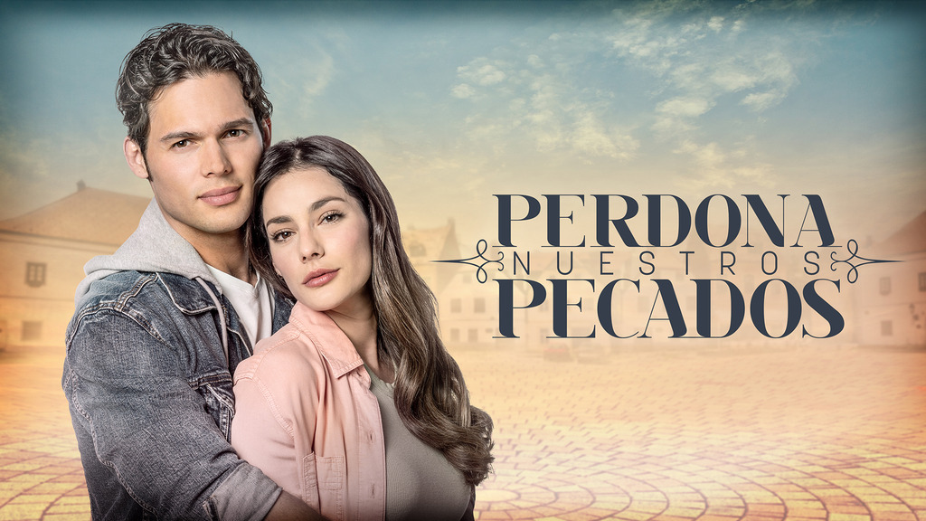 Perdona nuestros pecados