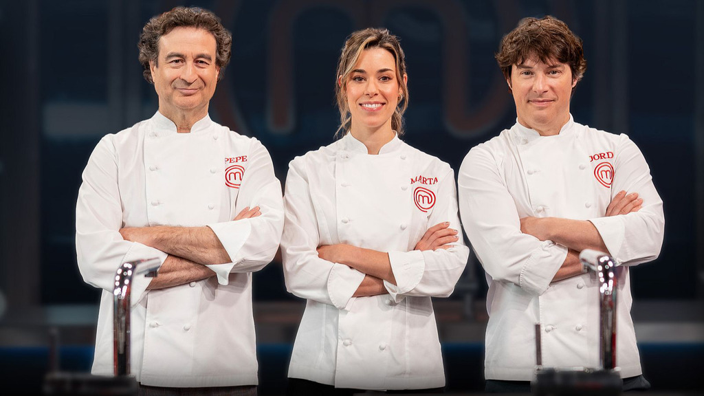 MasterChef
