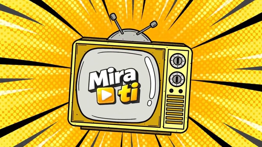 Mira ti