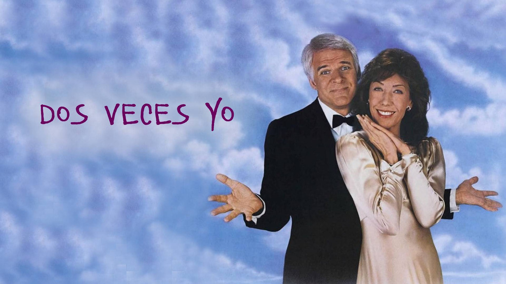 Dos veces yo
