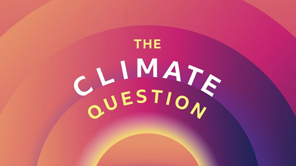 The Climate Question