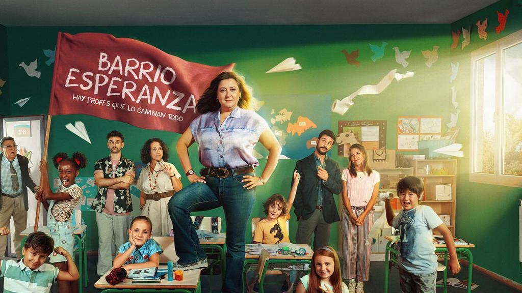 Barrio Esperanza