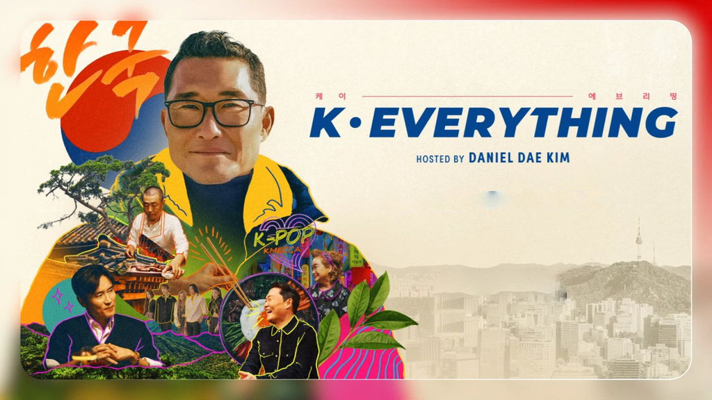 K-Everything (CNNI)